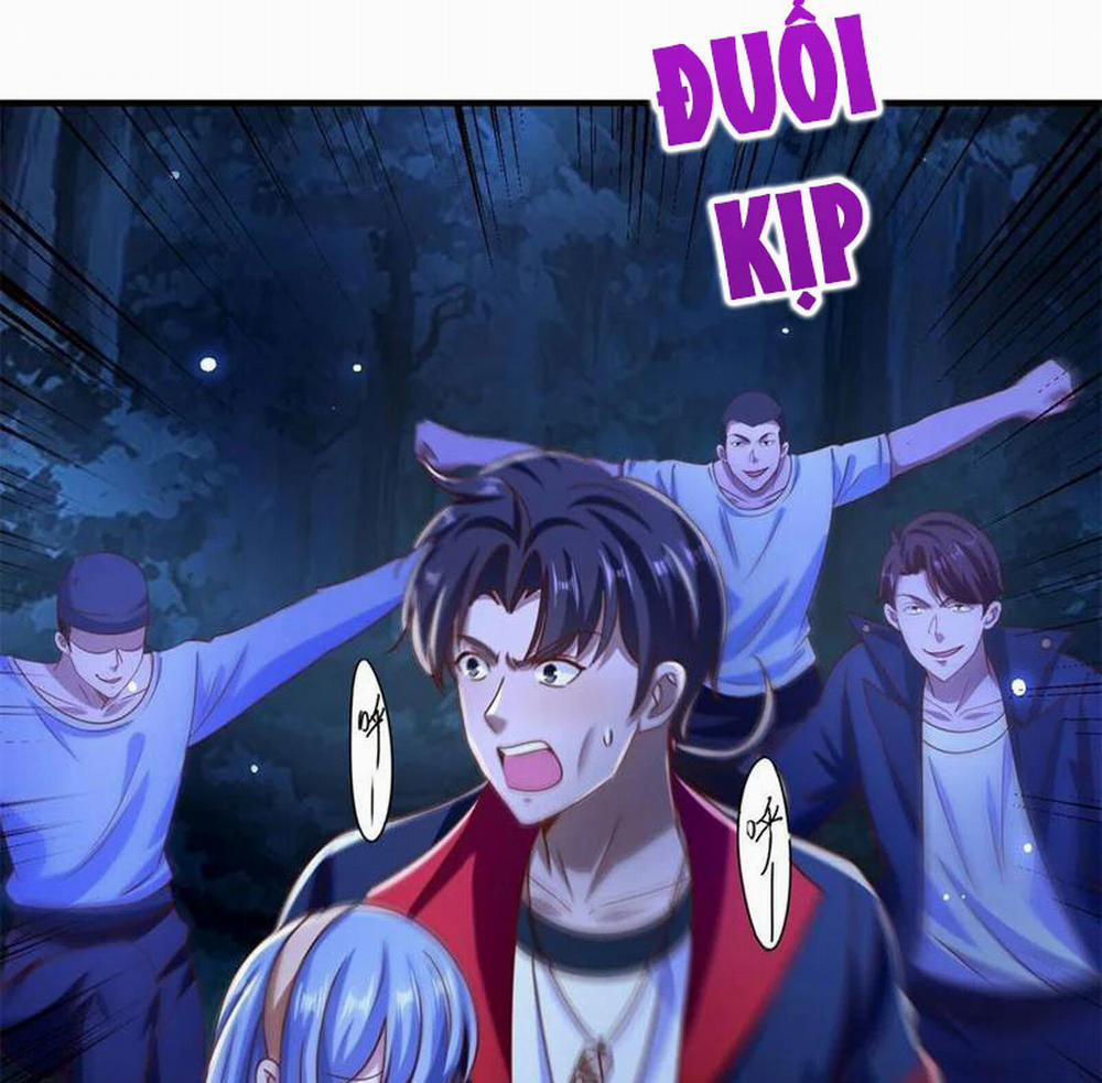 Bảy Vị Tỷ Tỷ Tuyệt Thế Vô Song Của Ta 47 trang 28