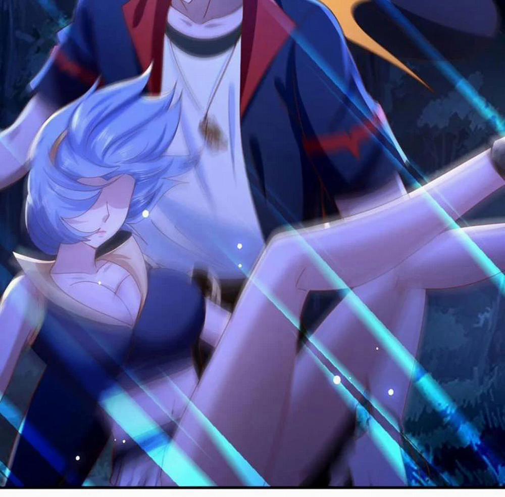 Bảy Vị Tỷ Tỷ Tuyệt Thế Vô Song Của Ta 47 trang 35