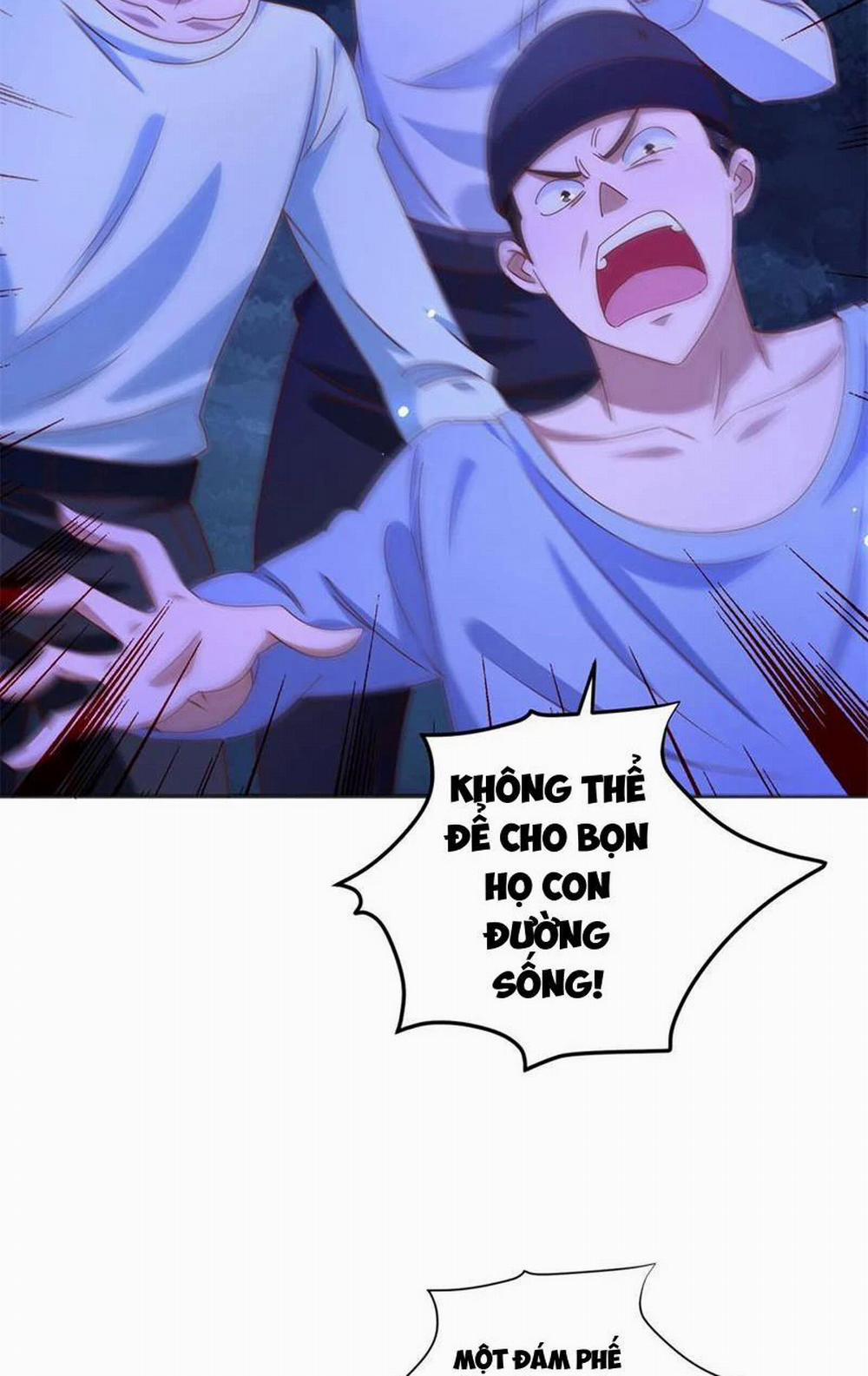 Bảy Vị Tỷ Tỷ Tuyệt Thế Vô Song Của Ta 48 trang 12