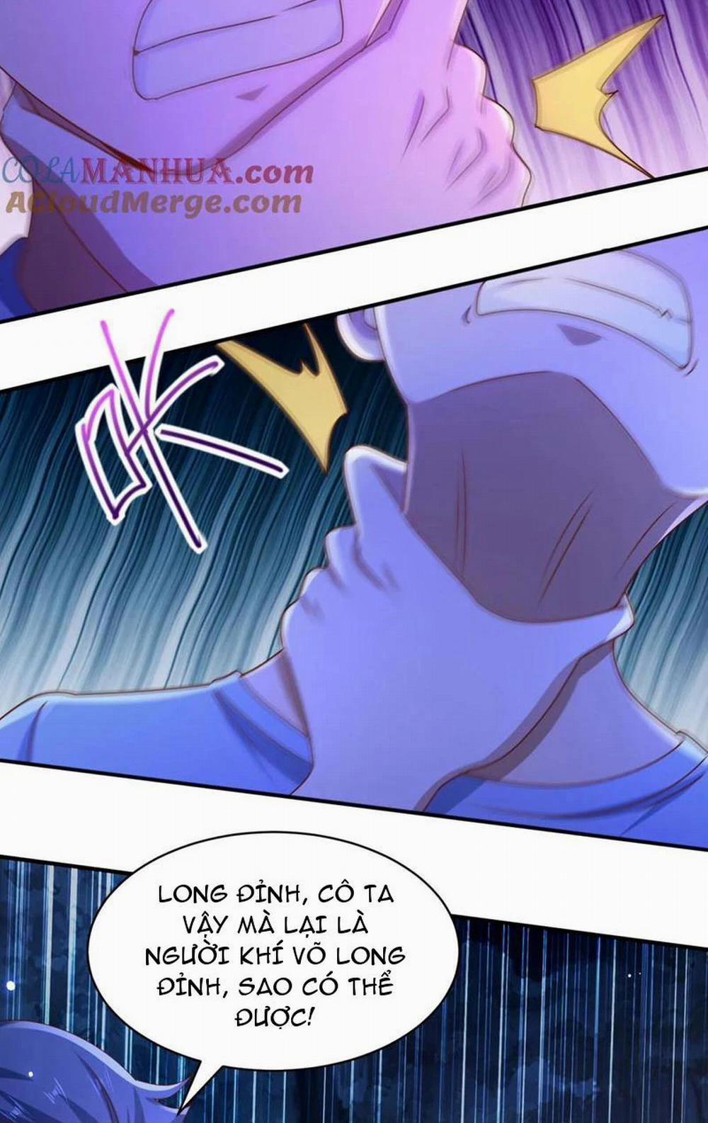 Bảy Vị Tỷ Tỷ Tuyệt Thế Vô Song Của Ta 48 trang 14