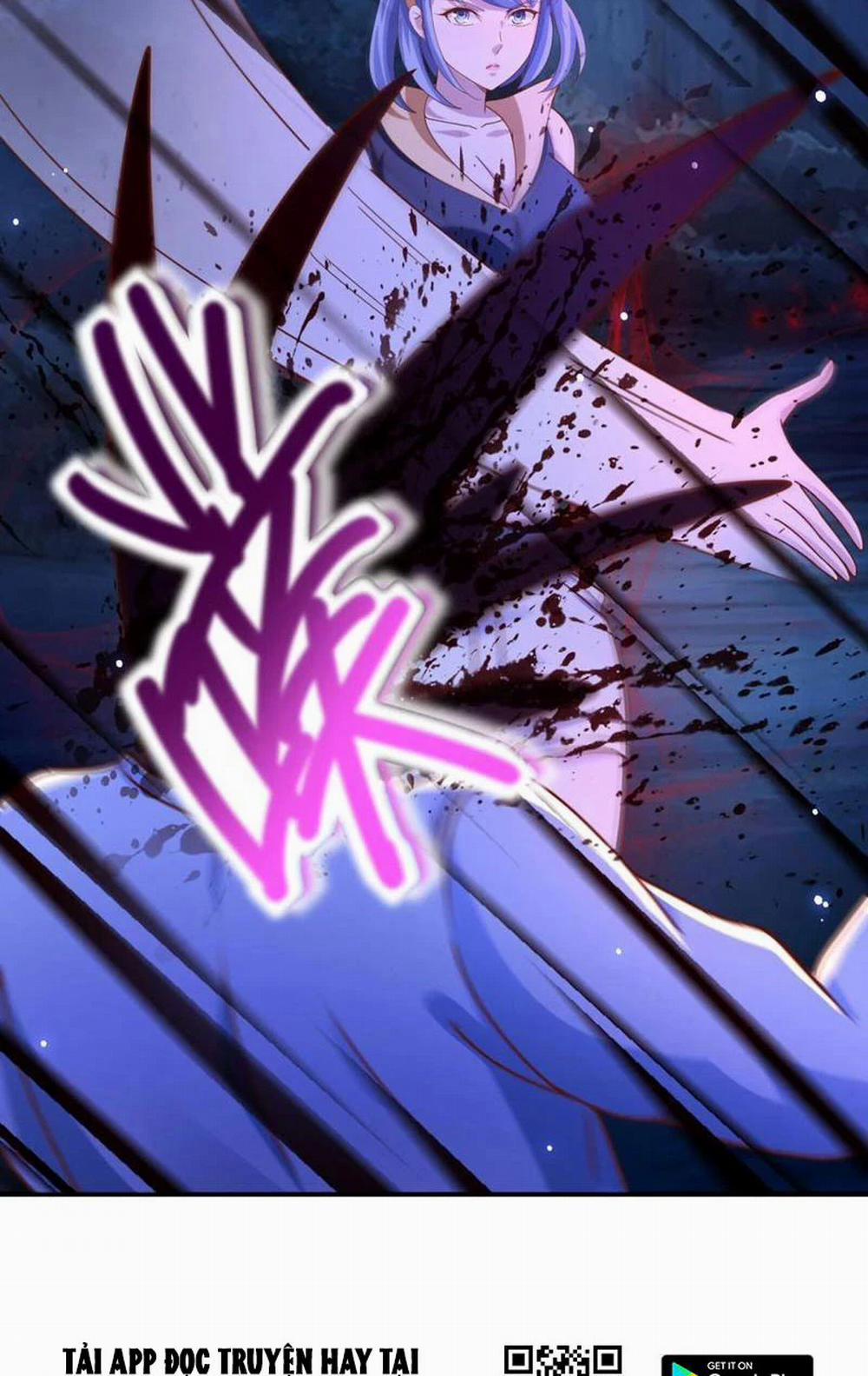 Bảy Vị Tỷ Tỷ Tuyệt Thế Vô Song Của Ta 48 trang 16