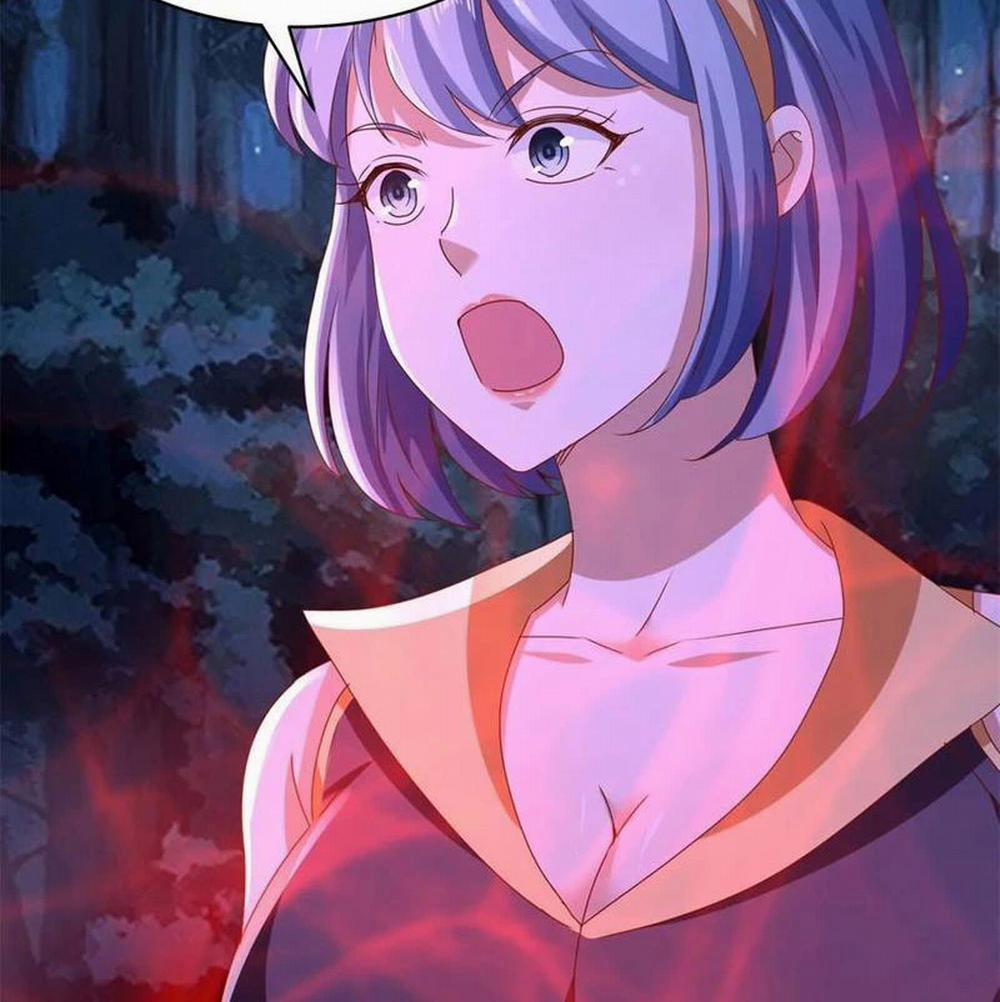 Bảy Vị Tỷ Tỷ Tuyệt Thế Vô Song Của Ta 48 trang 30