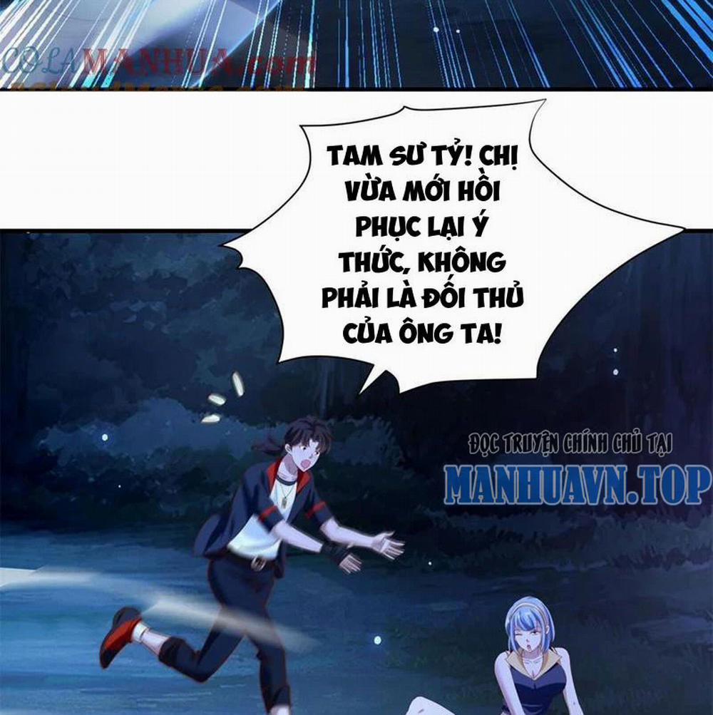 Bảy Vị Tỷ Tỷ Tuyệt Thế Vô Song Của Ta 48 trang 35