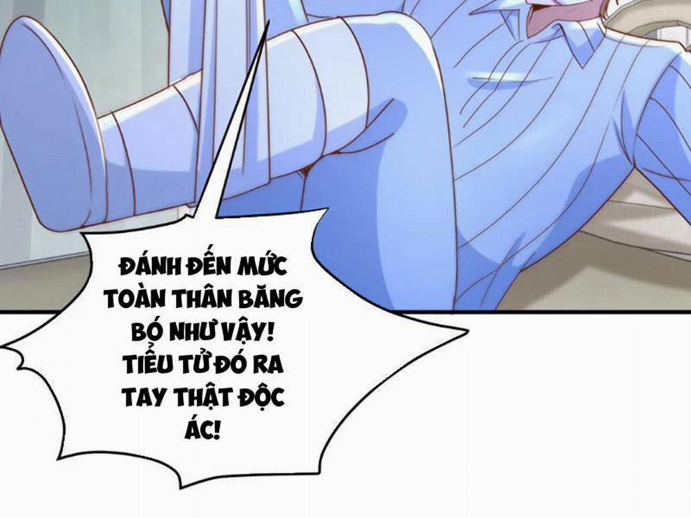Bảy Vị Tỷ Tỷ Tuyệt Thế Vô Song Của Ta 5 trang 19