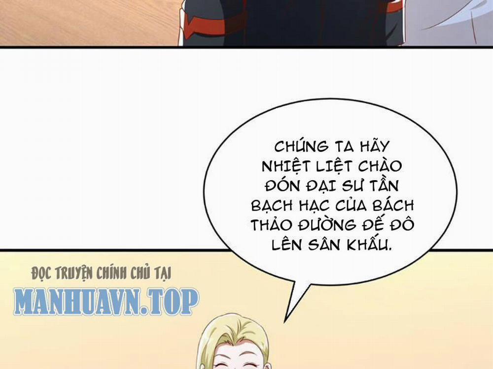Bảy Vị Tỷ Tỷ Tuyệt Thế Vô Song Của Ta 5 trang 42