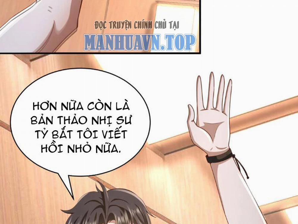 Bảy Vị Tỷ Tỷ Tuyệt Thế Vô Song Của Ta 5 trang 57