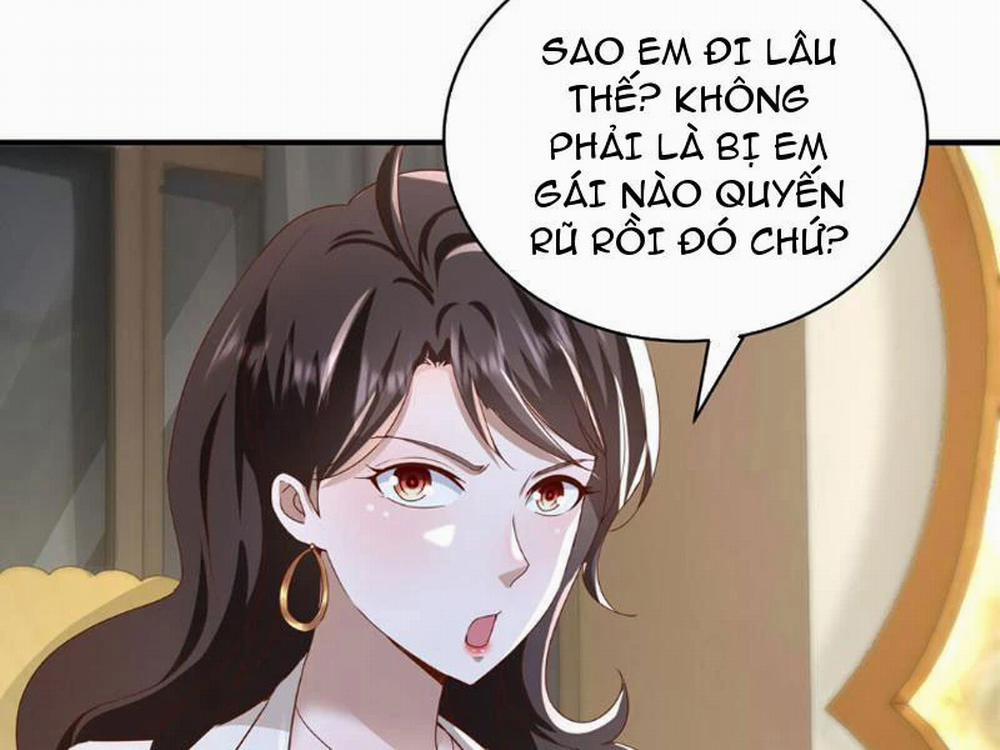 Bảy Vị Tỷ Tỷ Tuyệt Thế Vô Song Của Ta 5 trang 9