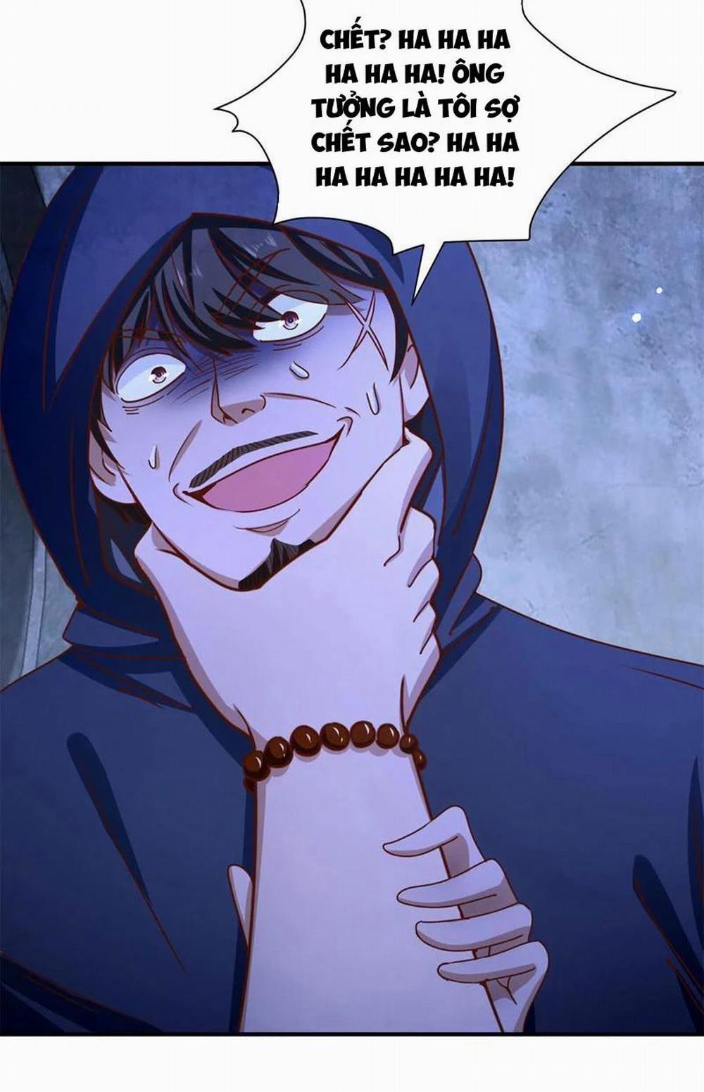 Bảy Vị Tỷ Tỷ Tuyệt Thế Vô Song Của Ta 50 trang 10