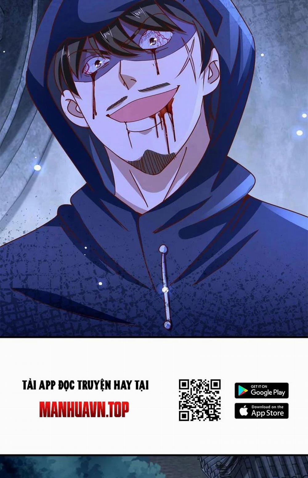 Bảy Vị Tỷ Tỷ Tuyệt Thế Vô Song Của Ta 50 trang 13