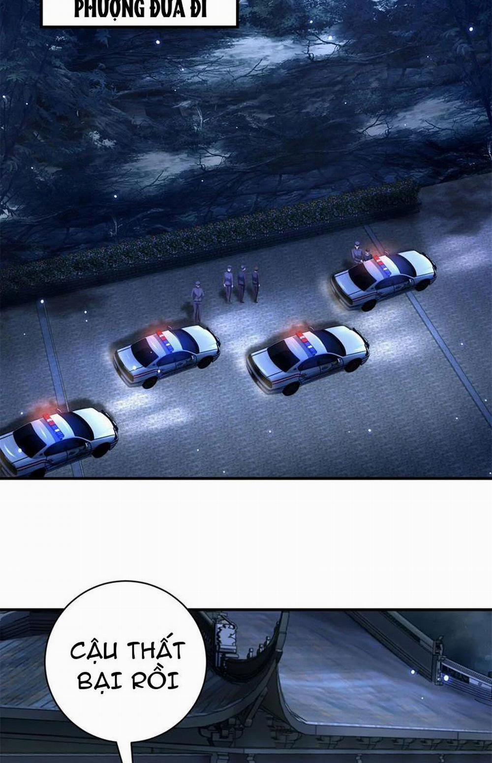 Bảy Vị Tỷ Tỷ Tuyệt Thế Vô Song Của Ta 50 trang 2