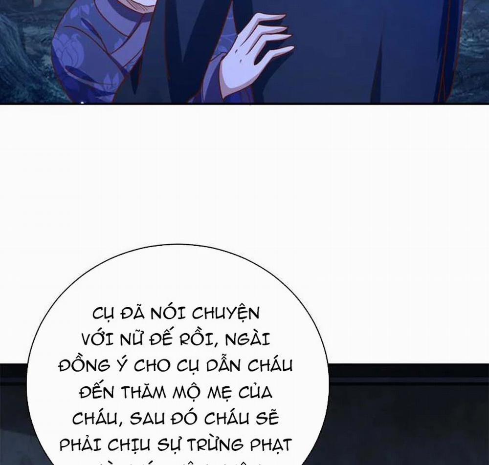 Bảy Vị Tỷ Tỷ Tuyệt Thế Vô Song Của Ta 50 trang 30