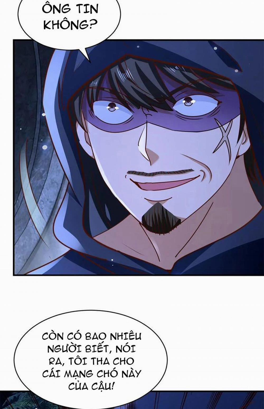 Bảy Vị Tỷ Tỷ Tuyệt Thế Vô Song Của Ta 50 trang 8