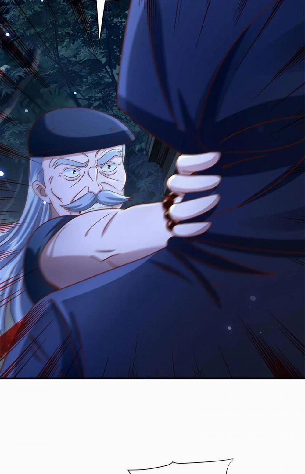 Bảy Vị Tỷ Tỷ Tuyệt Thế Vô Song Của Ta 50 trang 9