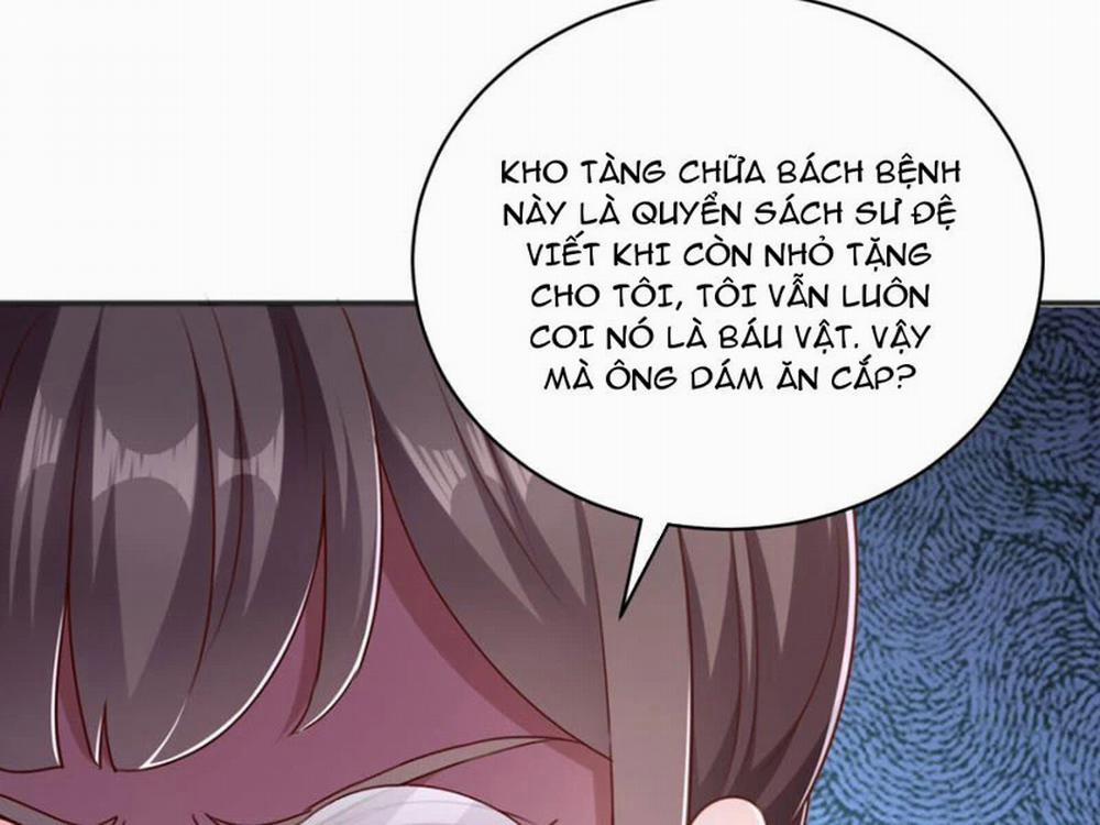 Bảy Vị Tỷ Tỷ Tuyệt Thế Vô Song Của Ta 6 trang 21