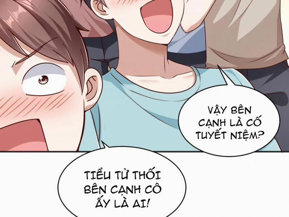 Bảy Vị Tỷ Tỷ Tuyệt Thế Vô Song Của Ta 6 trang 3