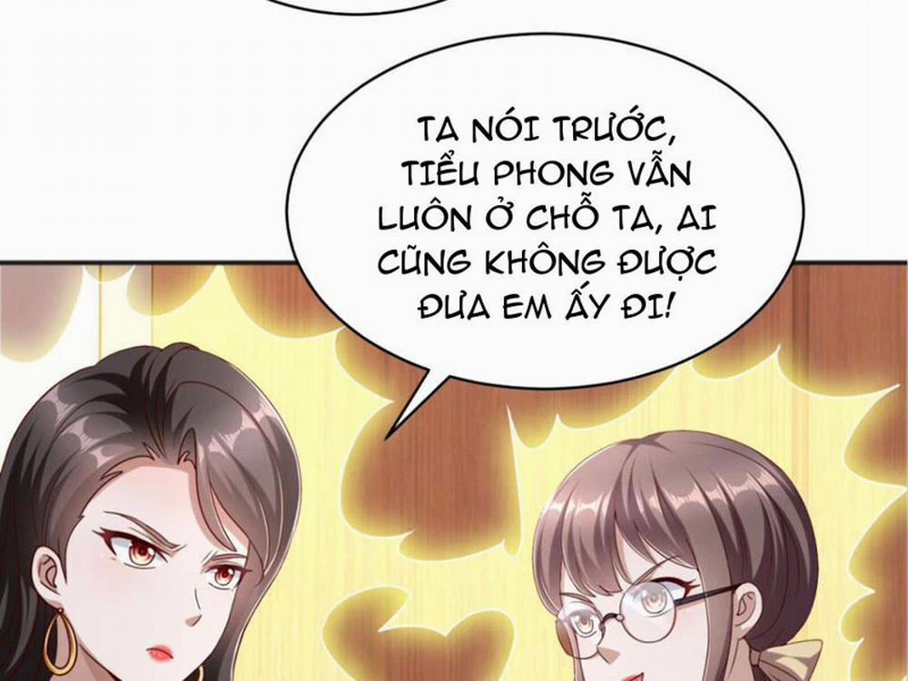 Bảy Vị Tỷ Tỷ Tuyệt Thế Vô Song Của Ta 6 trang 32