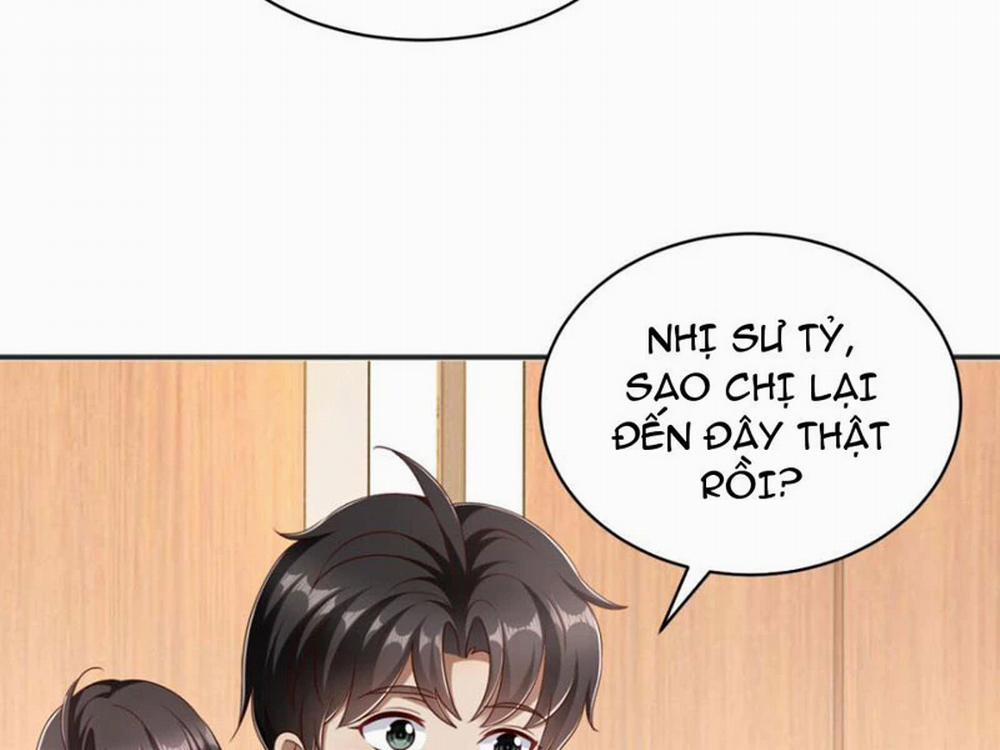 Bảy Vị Tỷ Tỷ Tuyệt Thế Vô Song Của Ta 6 trang 4