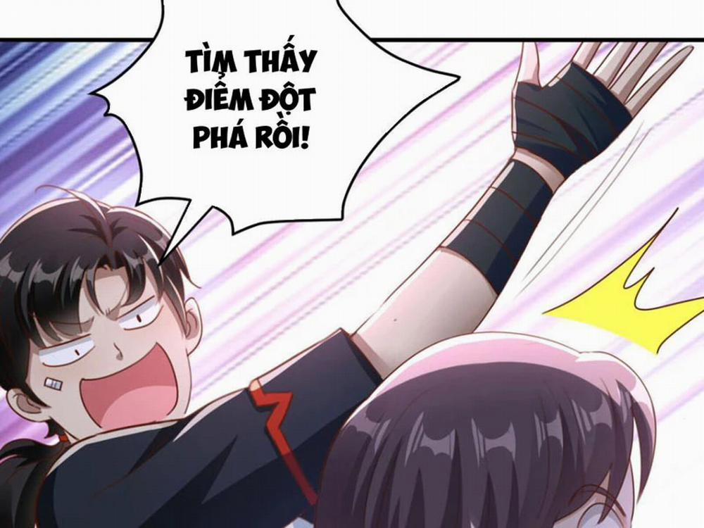 Bảy Vị Tỷ Tỷ Tuyệt Thế Vô Song Của Ta 6 trang 57