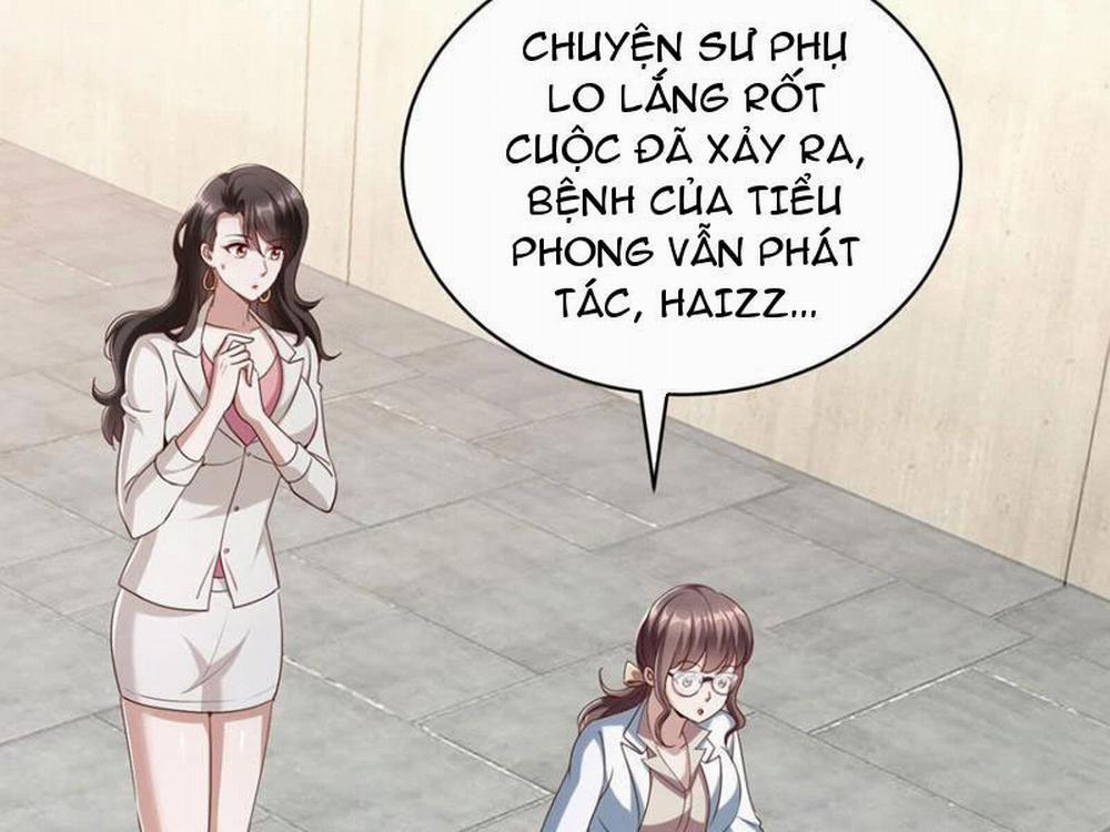 Bảy Vị Tỷ Tỷ Tuyệt Thế Vô Song Của Ta 7 trang 54