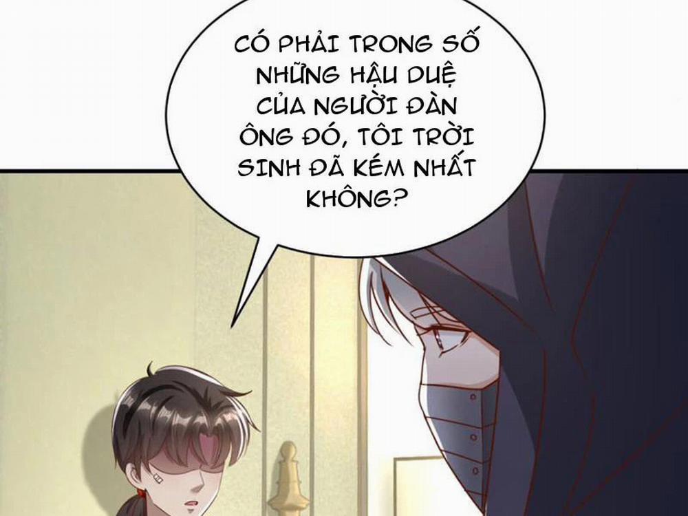 Bảy Vị Tỷ Tỷ Tuyệt Thế Vô Song Của Ta 8 trang 11
