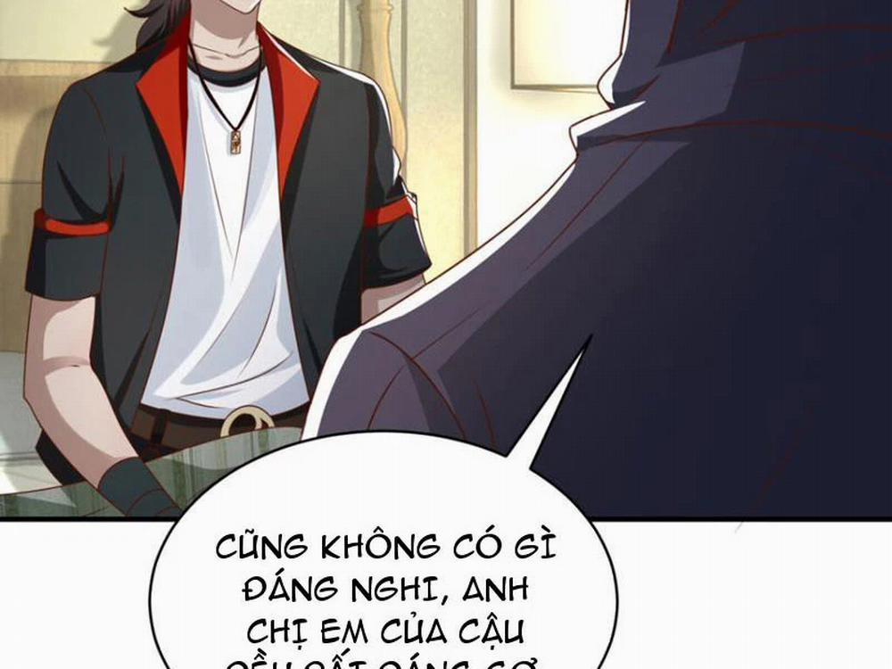 Bảy Vị Tỷ Tỷ Tuyệt Thế Vô Song Của Ta 8 trang 12