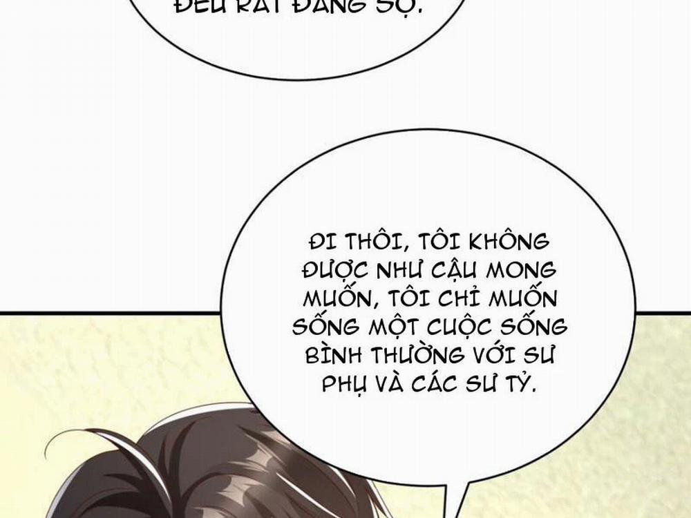 Bảy Vị Tỷ Tỷ Tuyệt Thế Vô Song Của Ta 8 trang 13