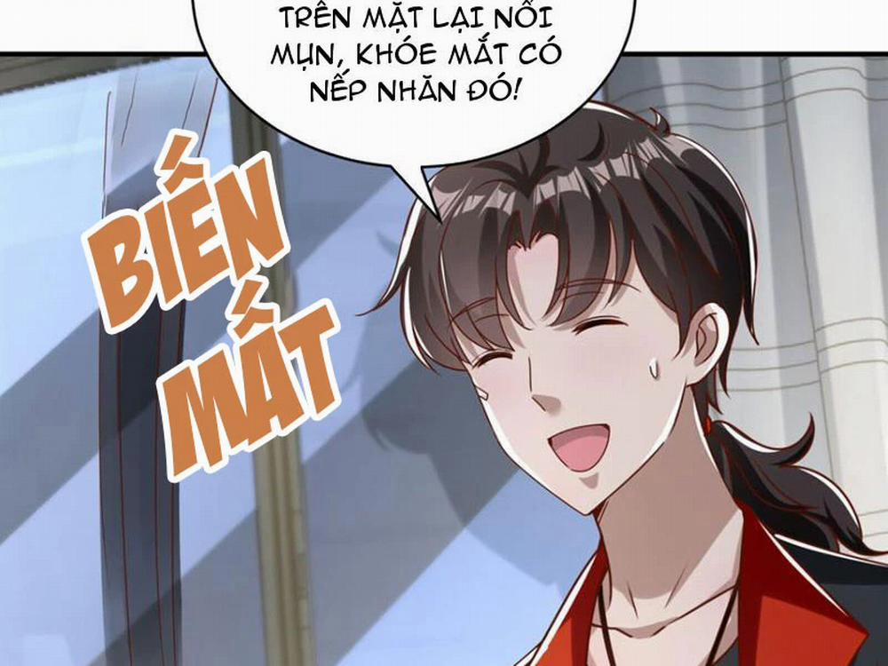 Bảy Vị Tỷ Tỷ Tuyệt Thế Vô Song Của Ta 8 trang 25