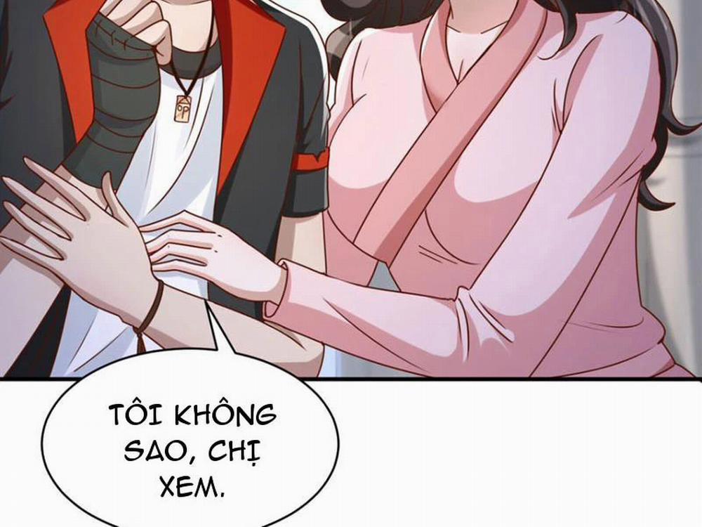 Bảy Vị Tỷ Tỷ Tuyệt Thế Vô Song Của Ta 8 trang 28