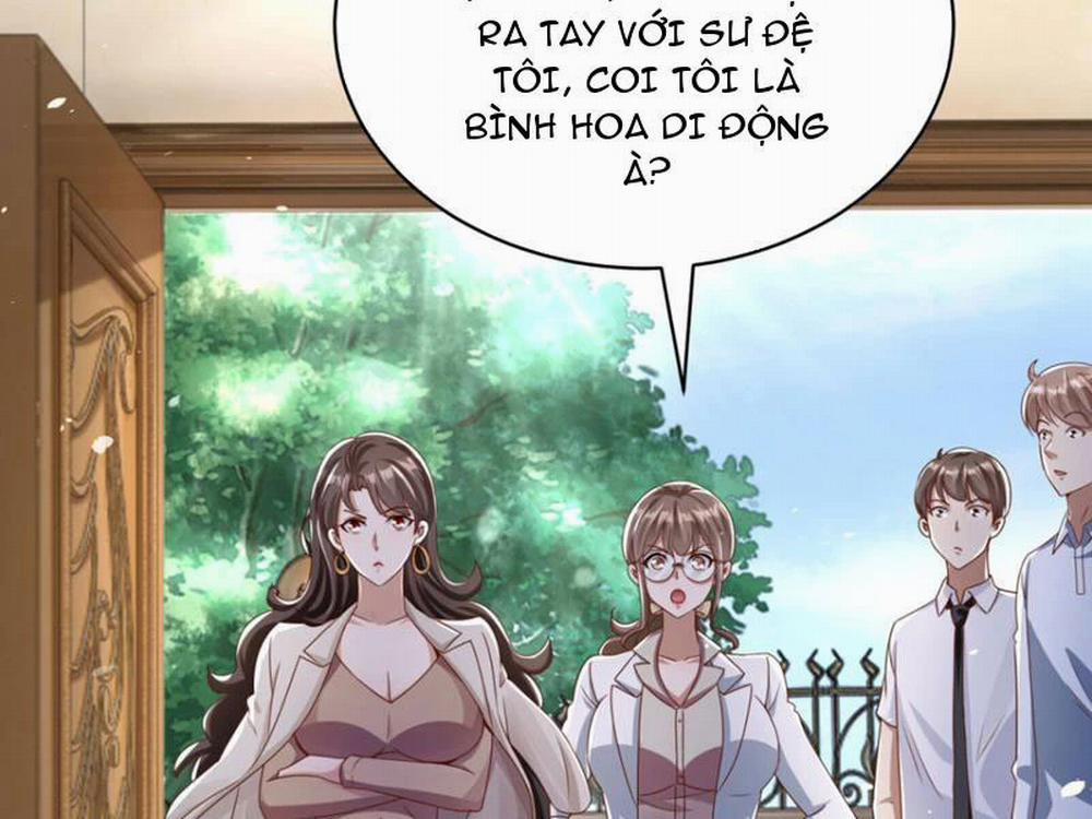 Bảy Vị Tỷ Tỷ Tuyệt Thế Vô Song Của Ta 8 trang 49