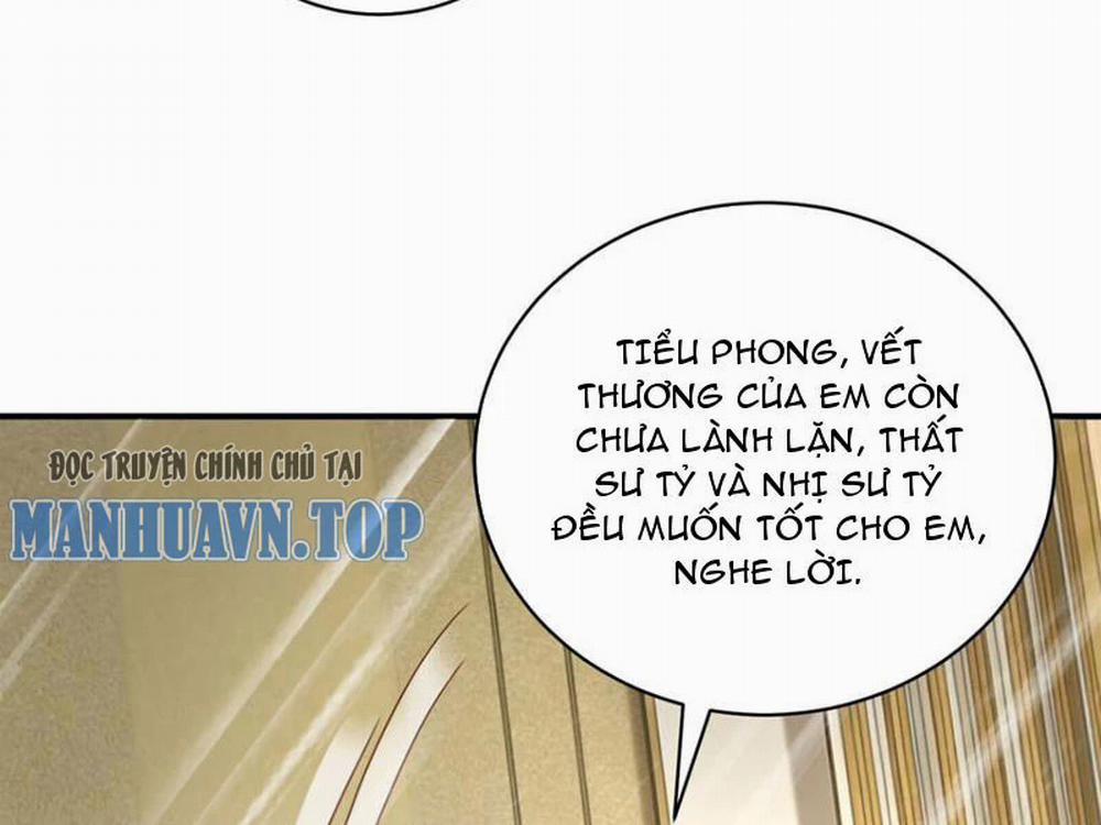 Bảy Vị Tỷ Tỷ Tuyệt Thế Vô Song Của Ta 9 trang 15