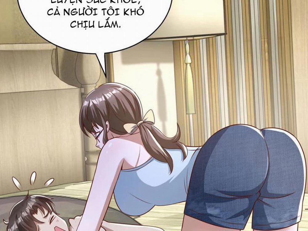 Bảy Vị Tỷ Tỷ Tuyệt Thế Vô Song Của Ta 9 trang 18