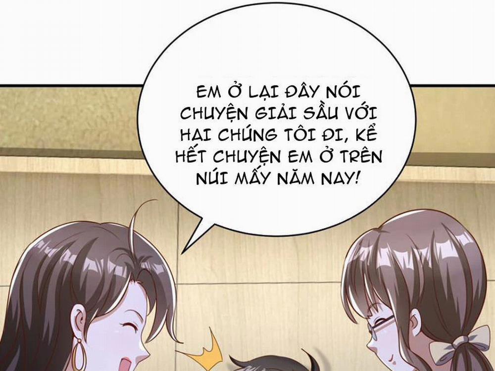 Bảy Vị Tỷ Tỷ Tuyệt Thế Vô Song Của Ta 9 trang 22