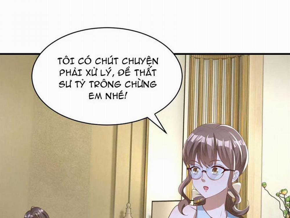 Bảy Vị Tỷ Tỷ Tuyệt Thế Vô Song Của Ta 9 trang 35