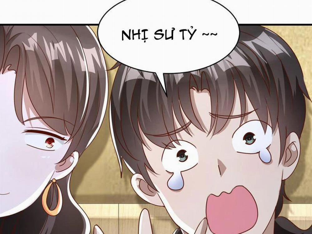 Bảy Vị Tỷ Tỷ Tuyệt Thế Vô Song Của Ta 9 trang 38