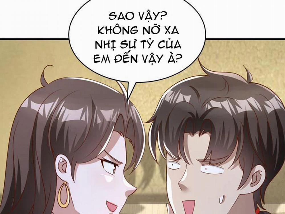 Bảy Vị Tỷ Tỷ Tuyệt Thế Vô Song Của Ta 9 trang 40