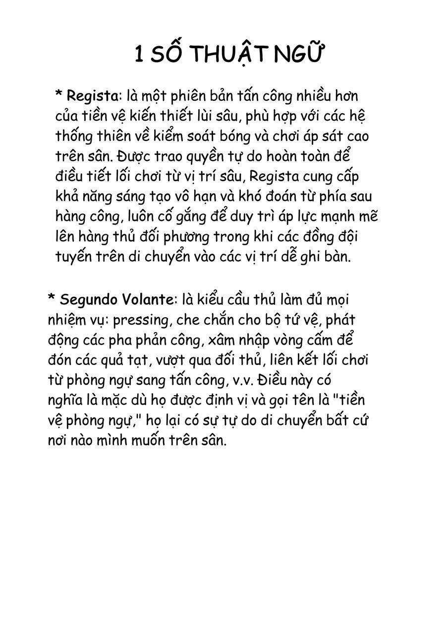 Be Blues! – Ao Ni Nare 132 trang 18