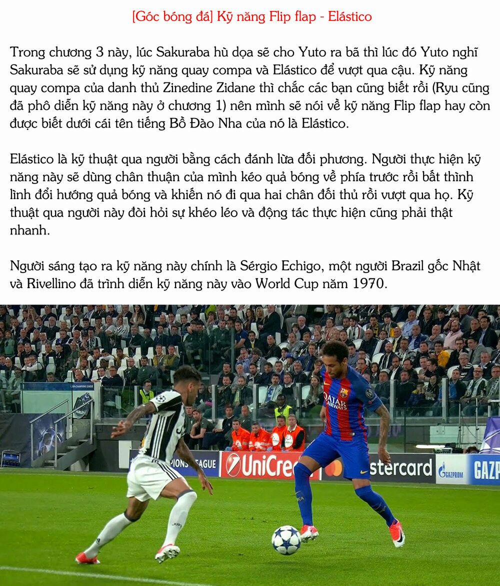 Be Blues! – Ao Ni Nare 3 trang 23