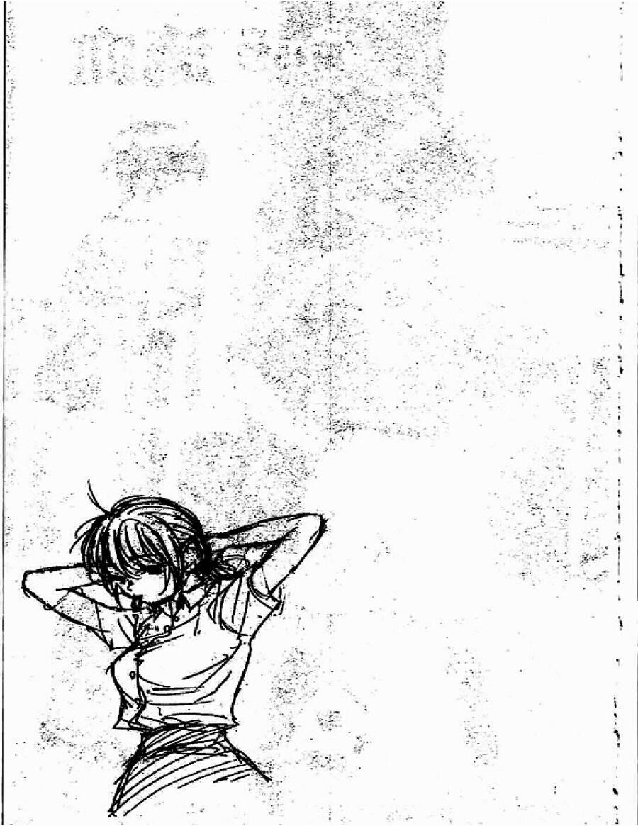 Be Blues! – Ao Ni Nare 44 trang 18