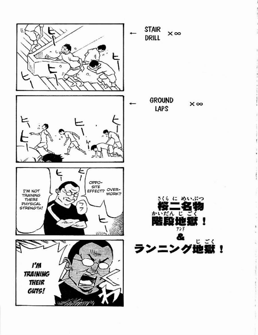 Be Blues! – Ao Ni Nare 47 trang 18