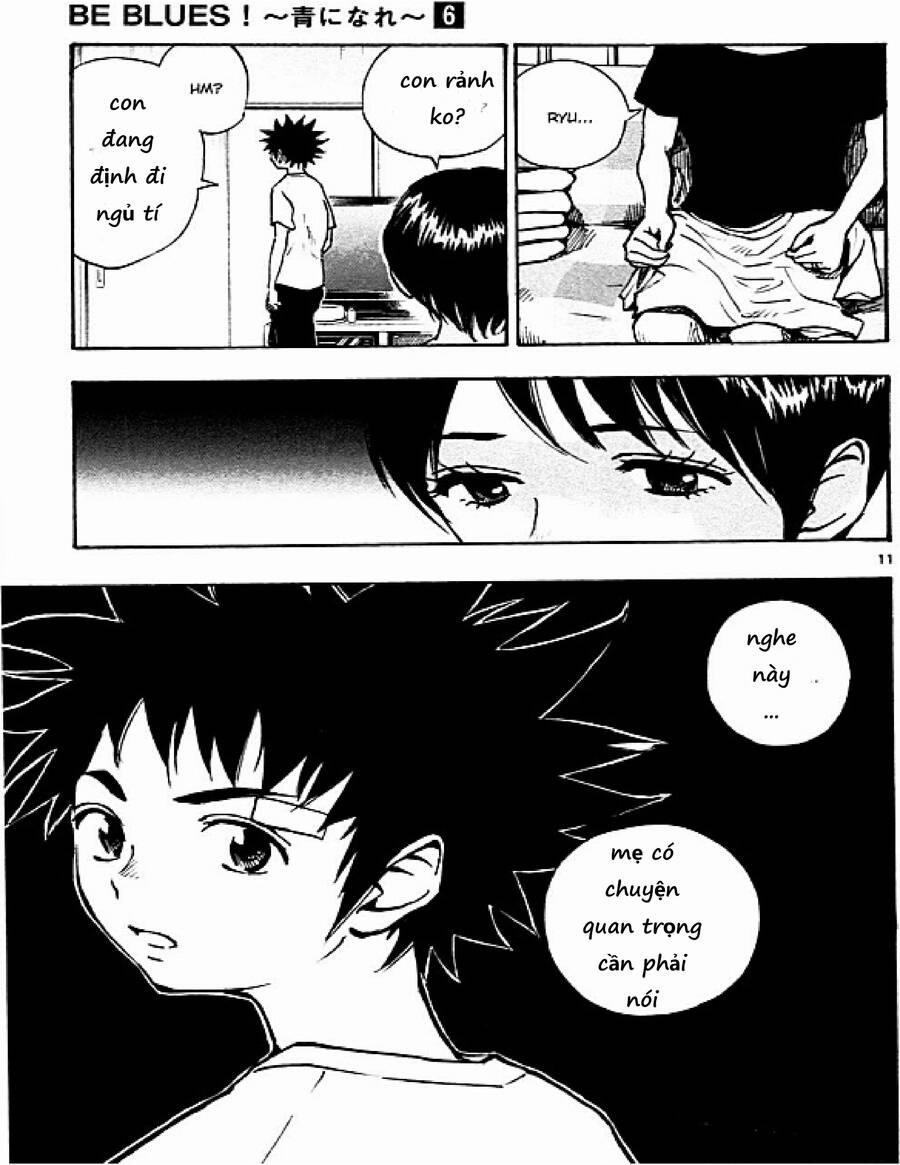 Be Blues! – Ao Ni Nare 48 trang 20