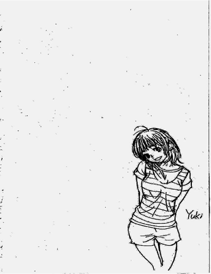 Be Blues! – Ao Ni Nare 61 trang 18