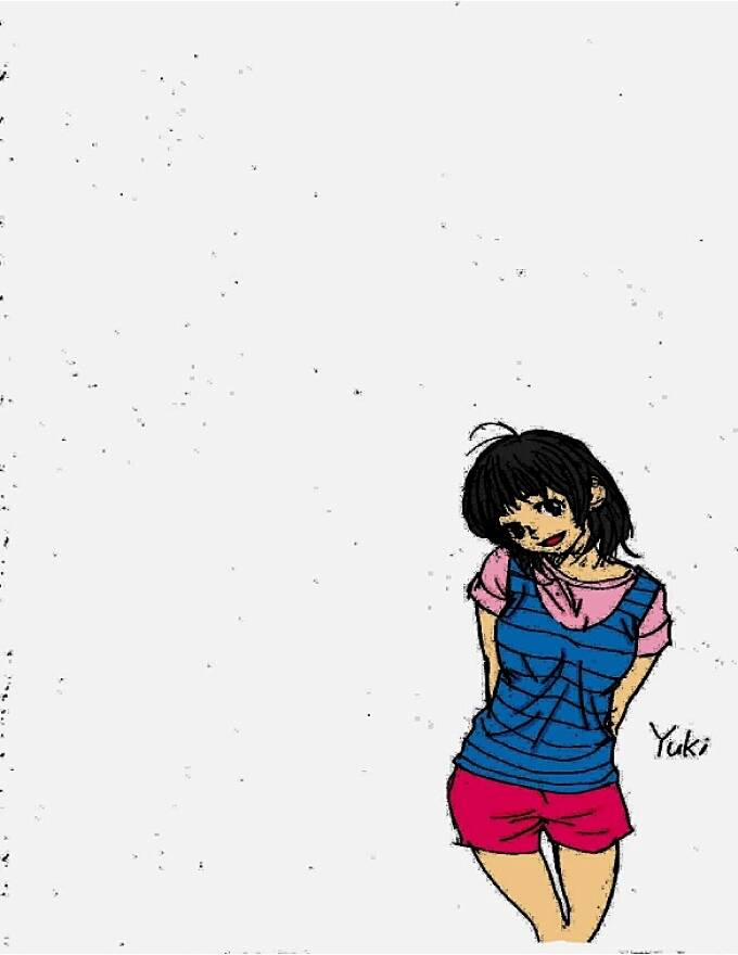 Be Blues! – Ao Ni Nare 61 trang 19