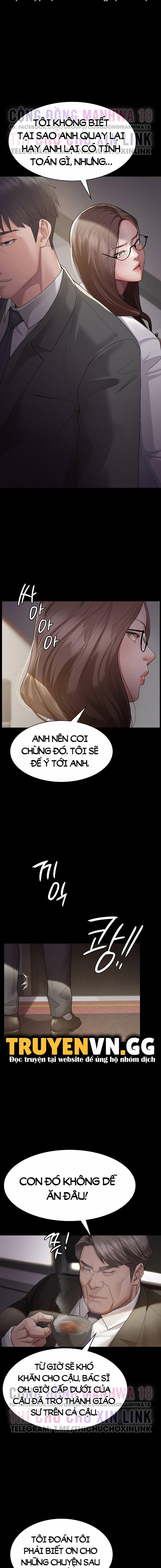 Bê bối ở bệnh viện 1 trang 19