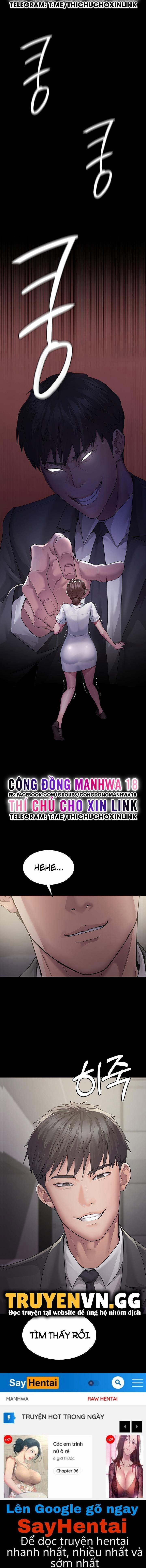 Bê bối ở bệnh viện 1 trang 24