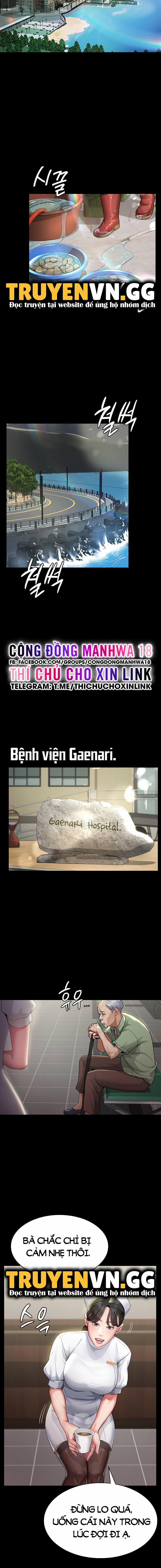Bê bối ở bệnh viện 1 trang 5