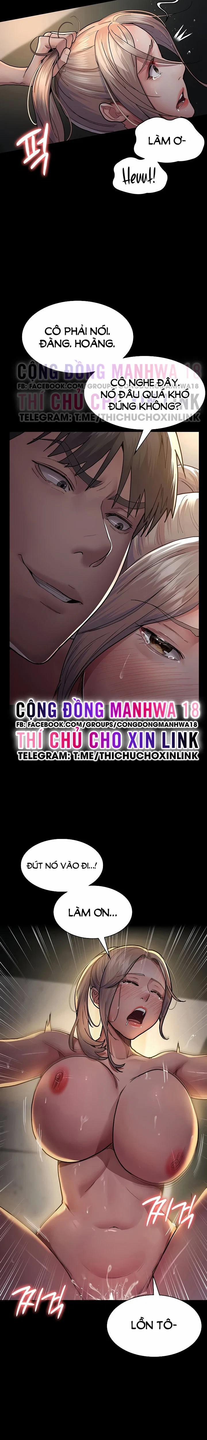 Bê Bối Ở Bệnh Viện 10 trang 15