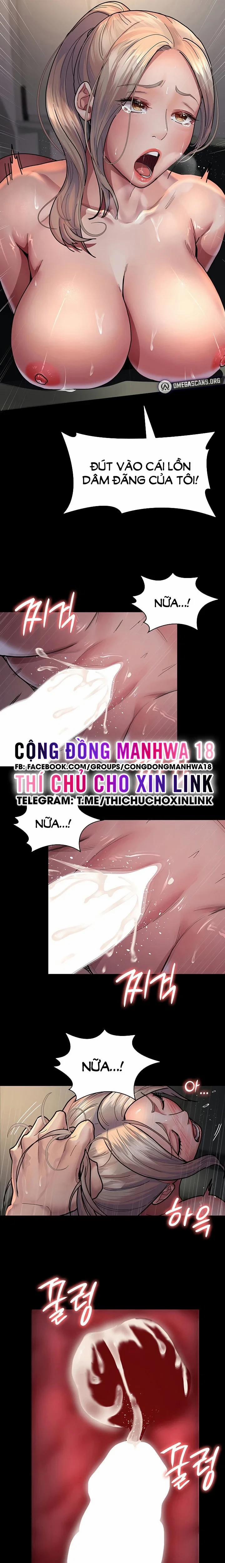 Bê Bối Ở Bệnh Viện 10 trang 17