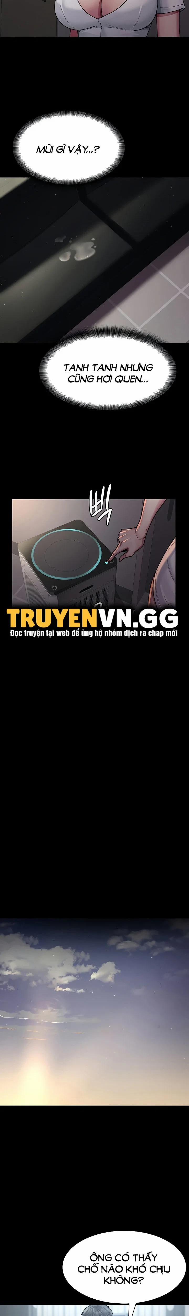 Bê Bối Ở Bệnh Viện 10 trang 21