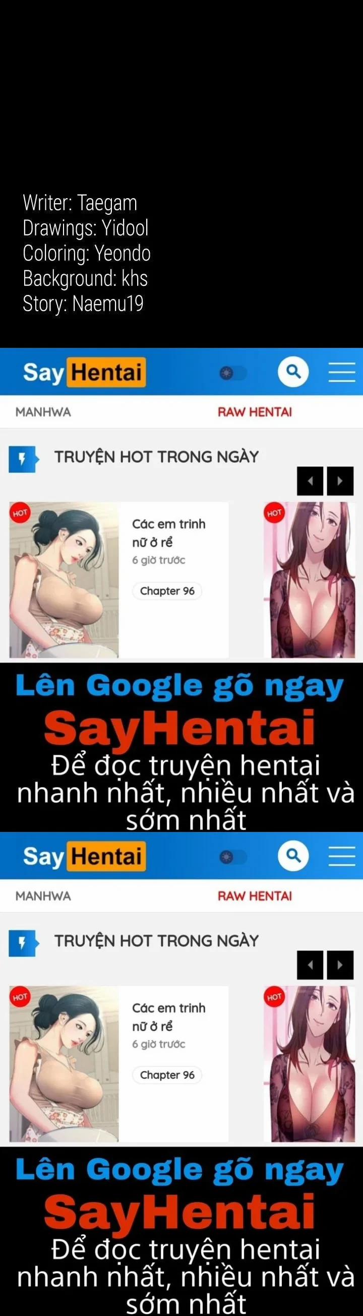 Bê Bối Ở Bệnh Viện 10 trang 24