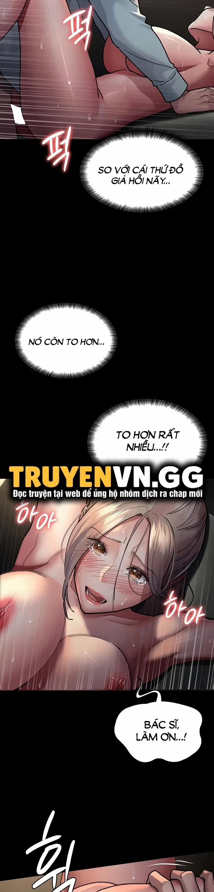 Bê Bối Ở Bệnh Viện 10 trang 4